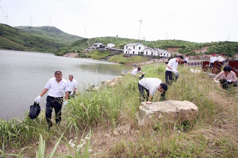 浙江新東陽(yáng)建設(shè)集團(tuán)